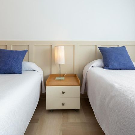 Ag Aiguablava Appartement Gandía Buitenkant foto