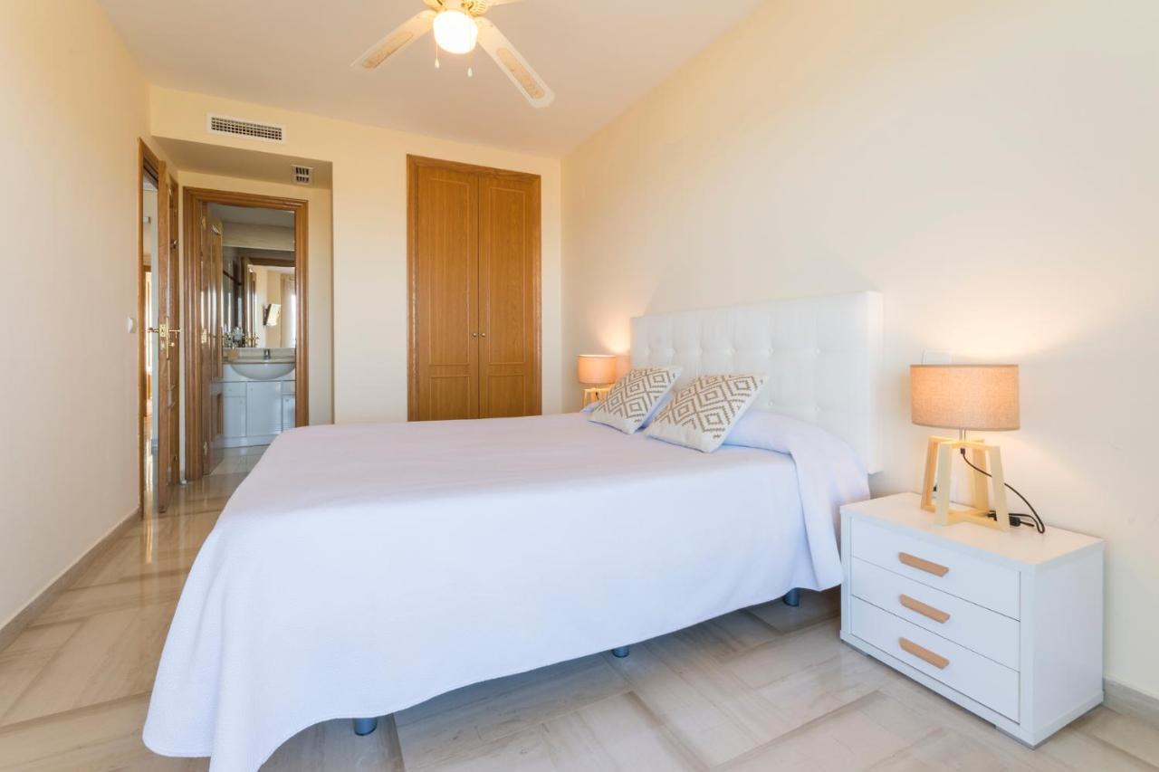 Ag Aiguablava Appartement Gandía Buitenkant foto