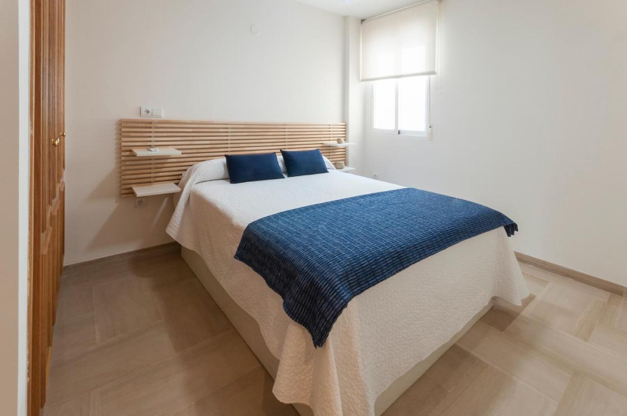 Ag Aiguablava Appartement Gandía Buitenkant foto