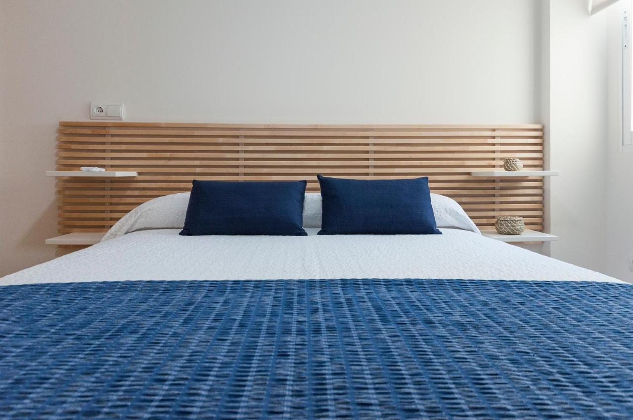 Ag Aiguablava Appartement Gandía Buitenkant foto