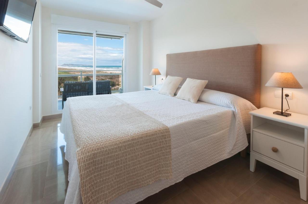 Ag Aiguablava Appartement Gandía Buitenkant foto