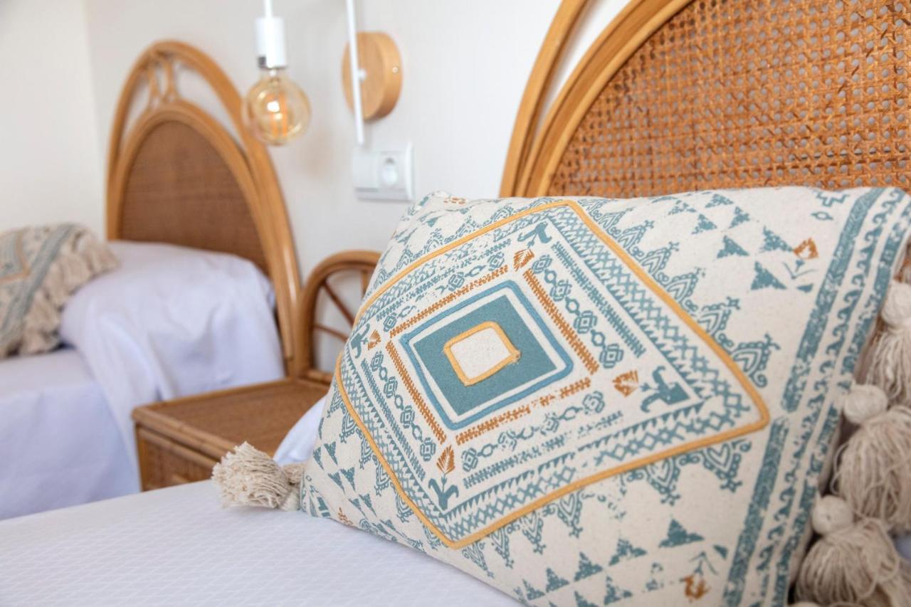 Ag Aiguablava Appartement Gandía Buitenkant foto
