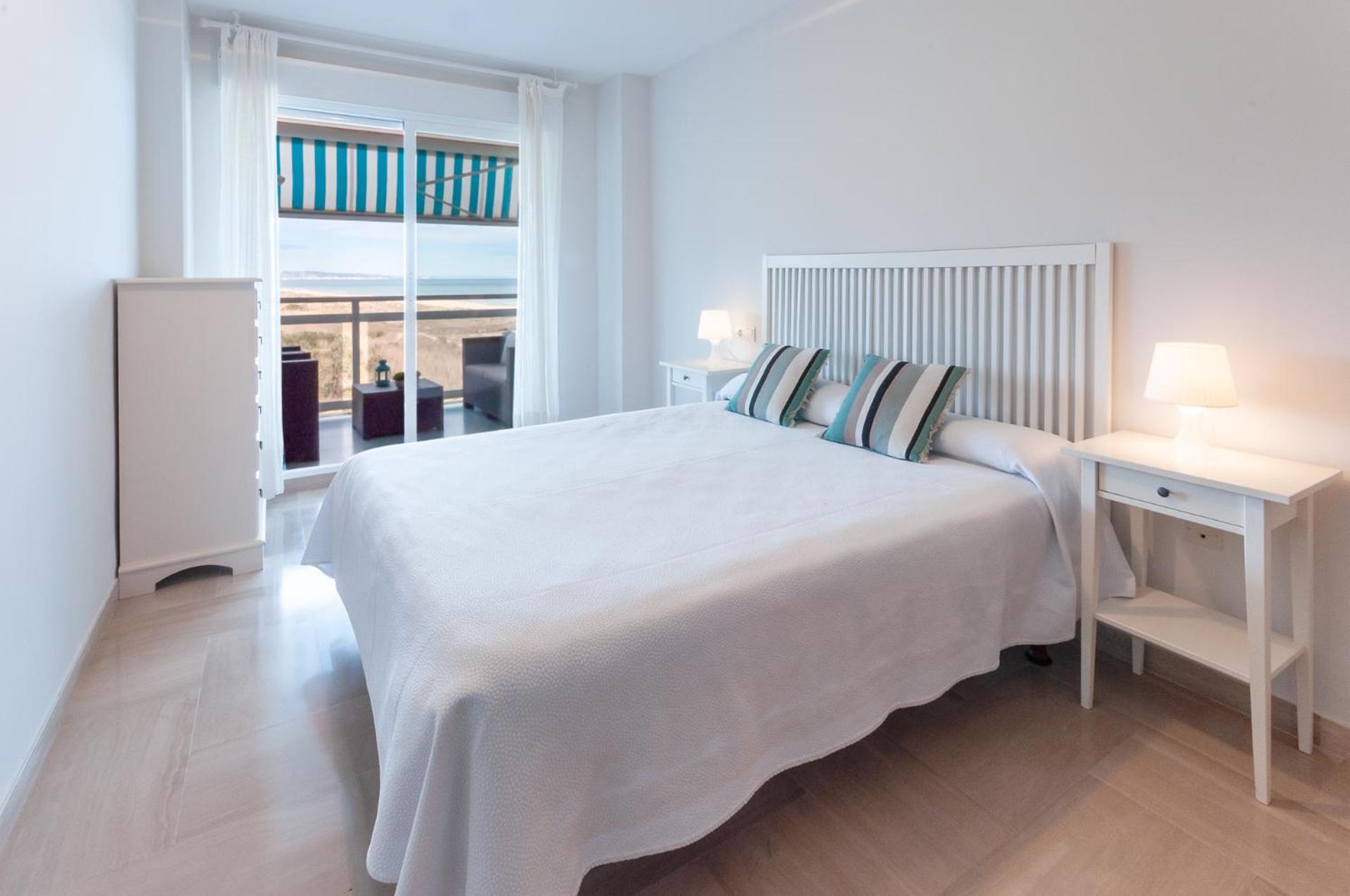 Ag Aiguablava Appartement Gandía Buitenkant foto