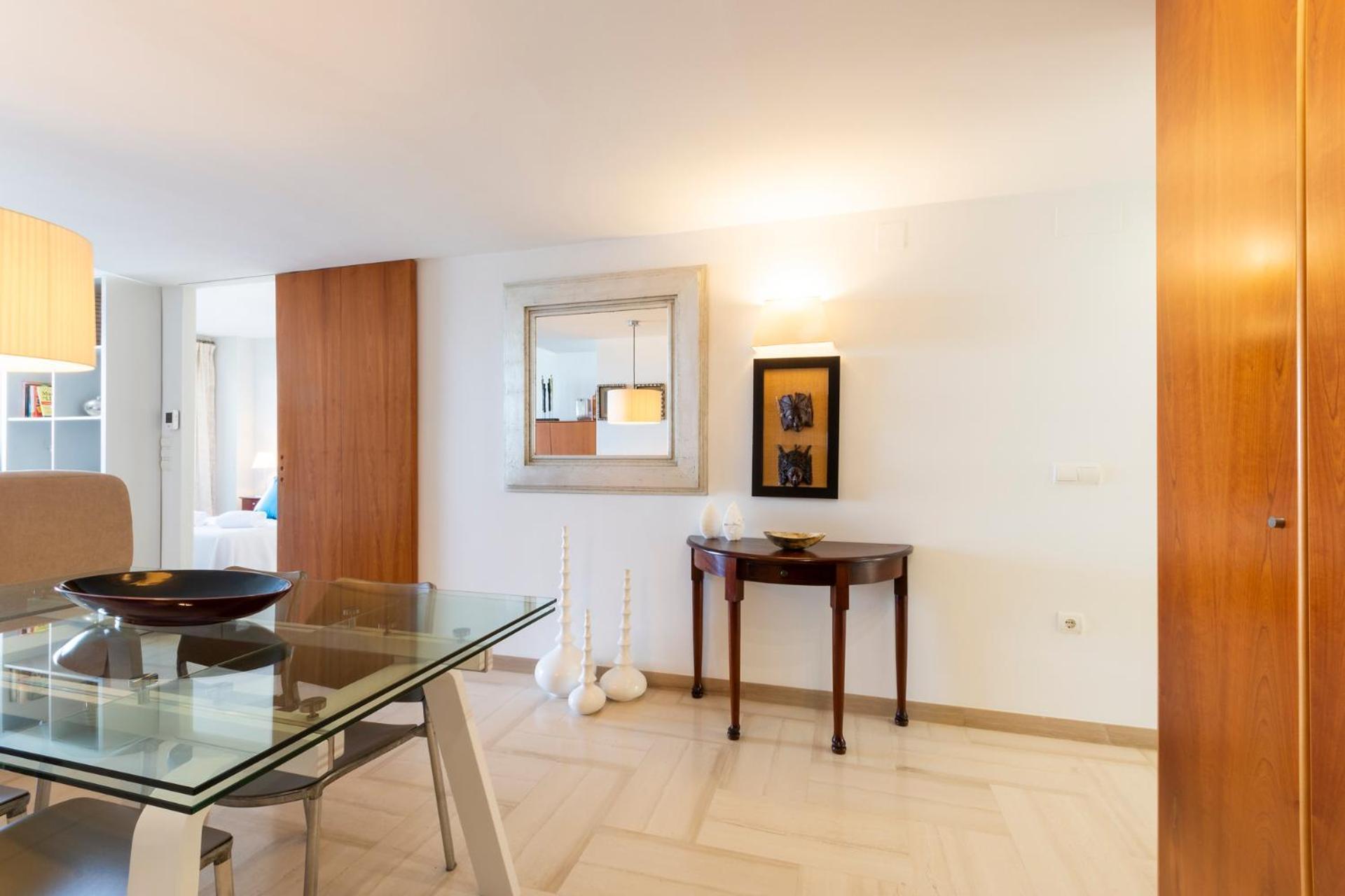 Ag Aiguablava Appartement Gandía Buitenkant foto