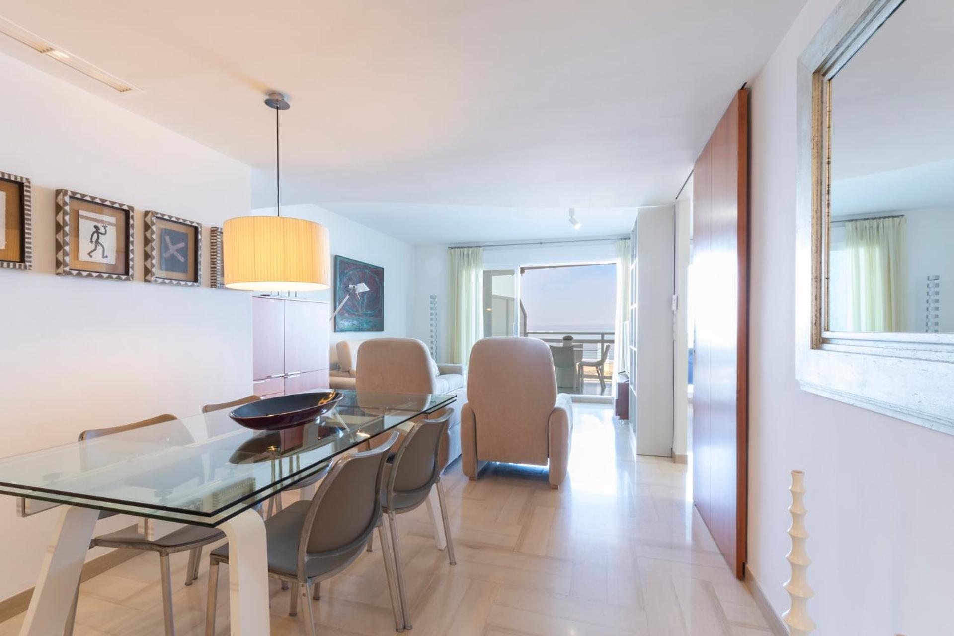 Ag Aiguablava Appartement Gandía Buitenkant foto