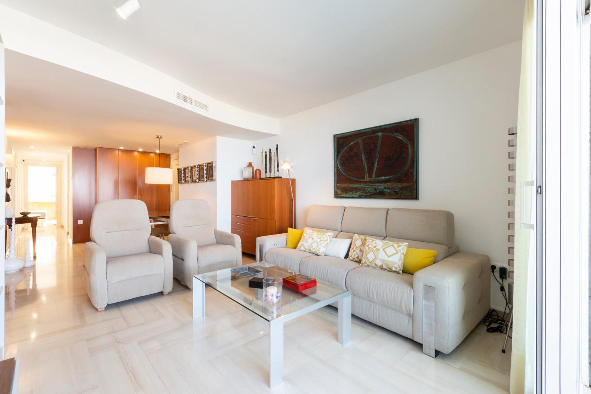 Ag Aiguablava Appartement Gandía Buitenkant foto