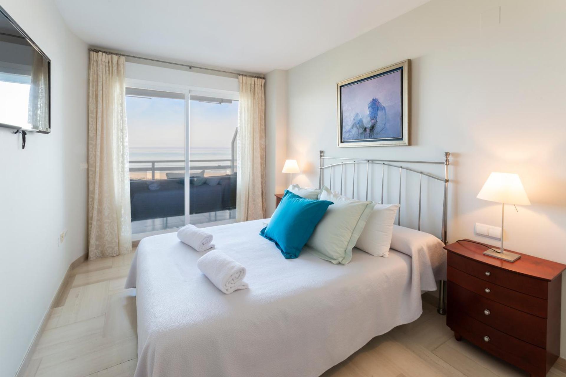 Ag Aiguablava Appartement Gandía Buitenkant foto