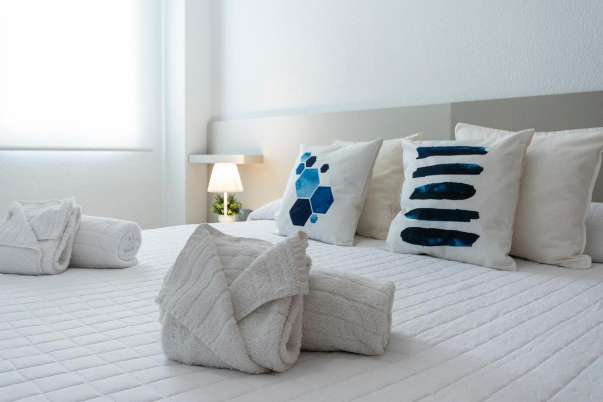 Ag Aiguablava Appartement Gandía Buitenkant foto