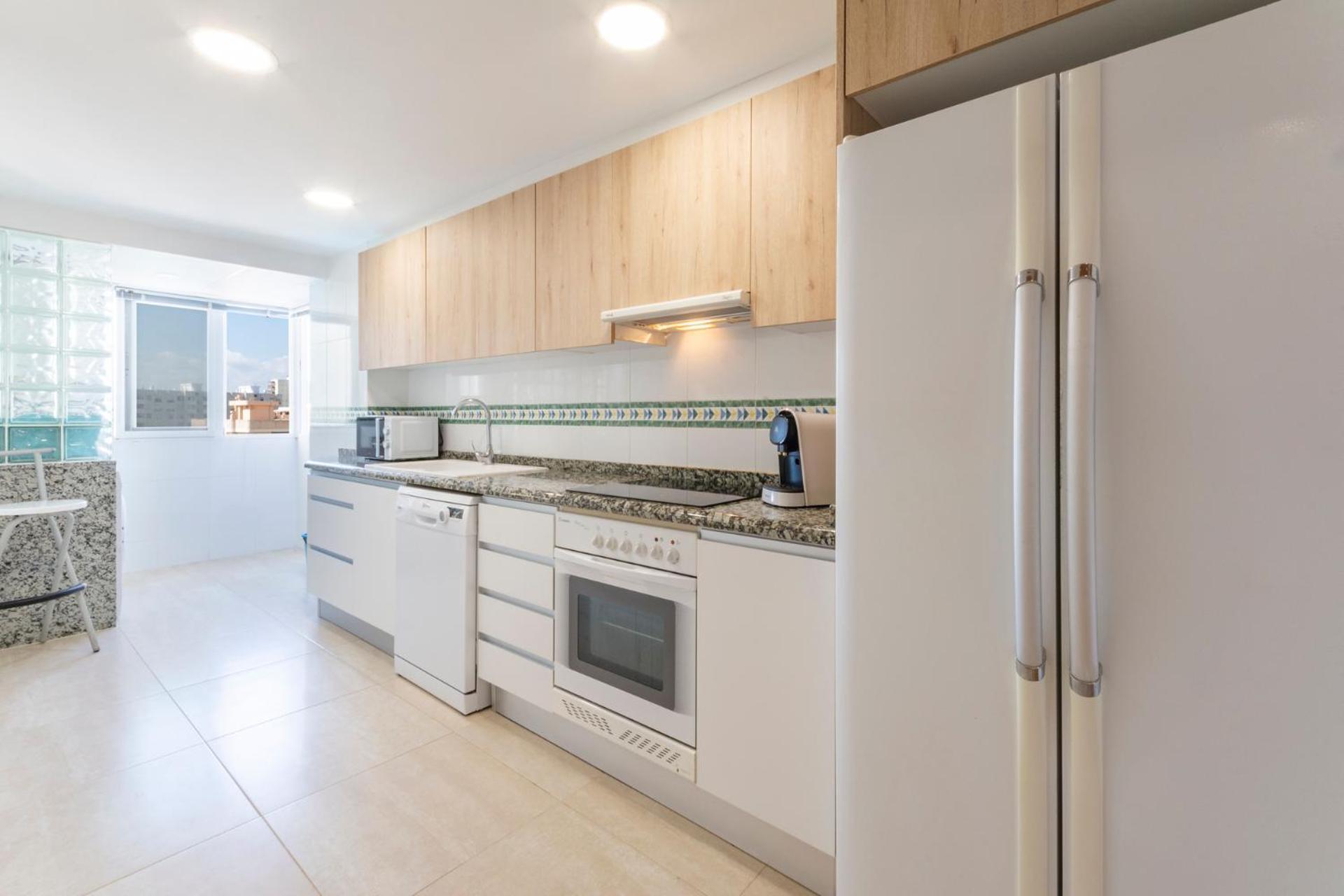 Ag Aiguablava Appartement Gandía Buitenkant foto