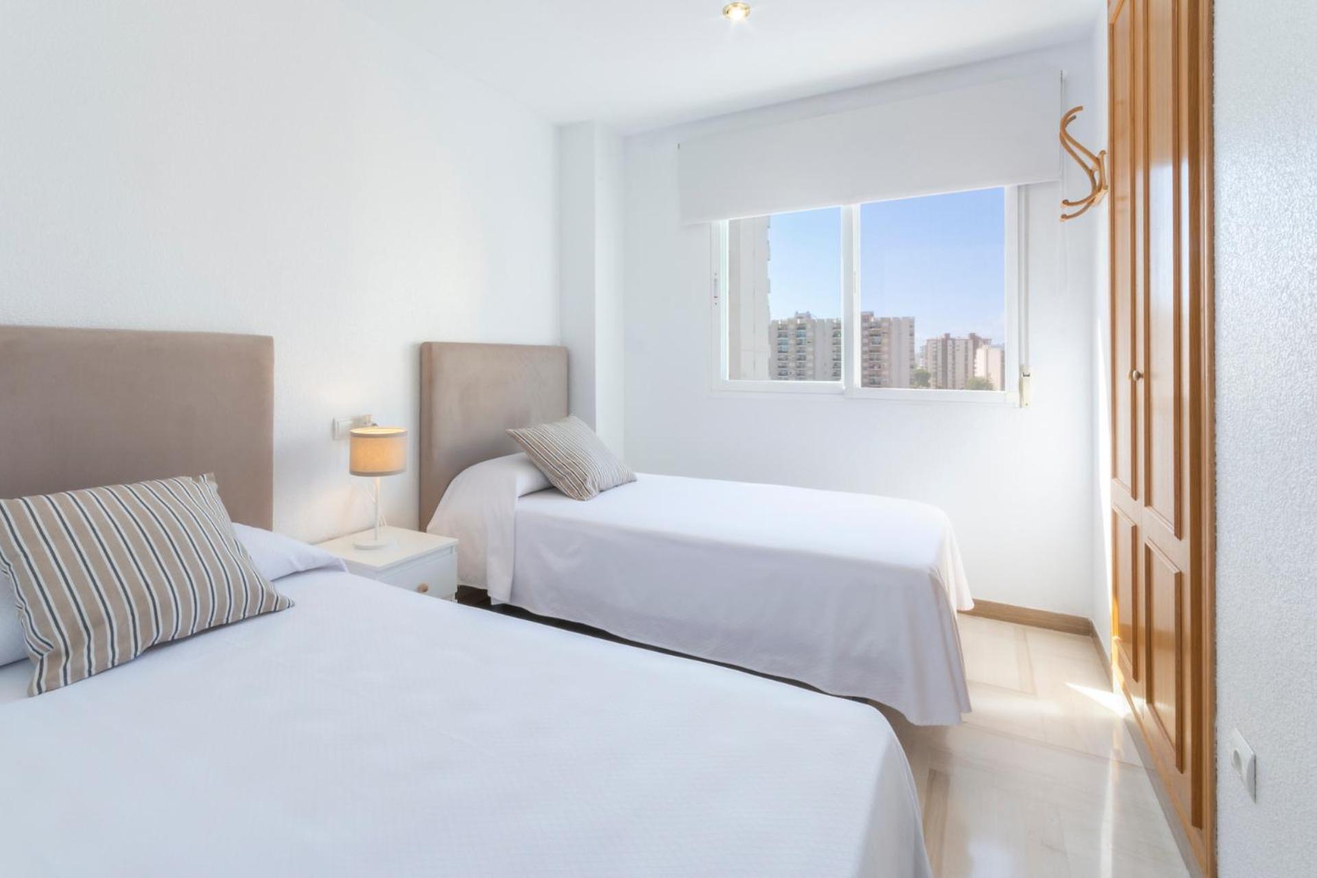 Ag Aiguablava Appartement Gandía Buitenkant foto